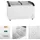 Royal Catering RCFZ-355 Gefriertruhe 355 L
