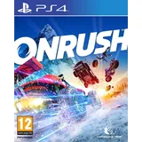 Onrush - Day One Edition (PEGI) (PS4)