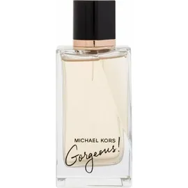Michael Kors Gorgeous! Eau de Parfum 100 ml