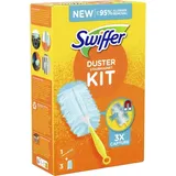 Swiffer Staubmagnet Starter-Set