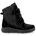 URBAN SNOWBOARDER MID-CUT gefüttert in black/black Gr 30