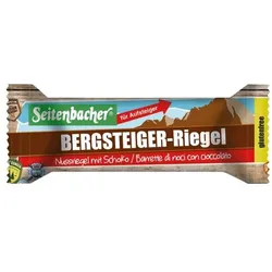 Seitenbacher Müsli-Riegel »Bergsteiger« 50g