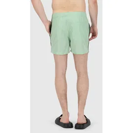 Sergio Tacchini Badeshorts GUACETO grün L