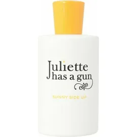 Juliette Has a Gun Sunny Side Up Eau de Parfum 100 ml