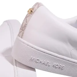 Michael Kors 43R4KTFS2L-150 Keaton Lace Up Damen Vanilla EU 39.5