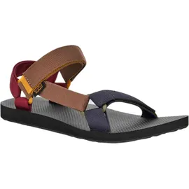Teva Original Universal Herren total eclipse multi 45,5