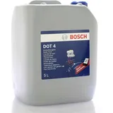 Bosch Bremsflüssigkeit 5L