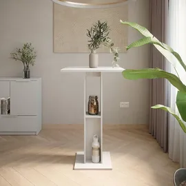 Vicco Bartisch Repose 65 x 65 cm Weiß