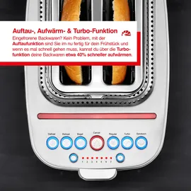 Solis Sandwich Toaster 8003