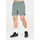 Virtus Shorts "Spier", Herren, Gr. S, US-Größen, grün (tannengrün), 90% Polyester, 10% Elasthan, unifarben, kurz, Hosen Shorts, mit feuchtigkeitsregulierenden Eigenschaften