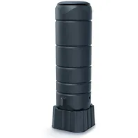 Prosperplast Arves Regenspeicher Vuelta 110 L anthrazit