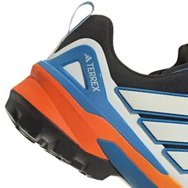 adidas Terrex Skychaser Gore-tex® Wanderschuhe - Core Black / Ray Blue / Core Black - EU 44 2/3
