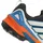 adidas Terrex Skychaser Gore-tex® Wanderschuhe - Core Black / Ray Blue / Core Black - EU 44 2/3