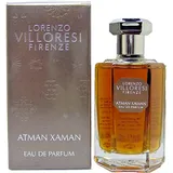 Lorenzo Villoresi Atman Xaman Eau de Parfum 100 ml