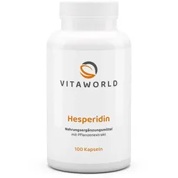 Hesperidin Kapseln 100 St