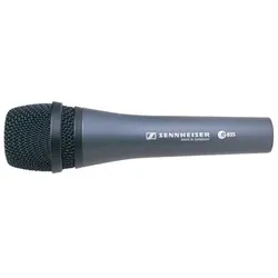 Sennheiser e 835 - Vokalmikrofon