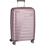 Travelite Air Base 4-Rollen M 67 cm / 71-82 l flieder