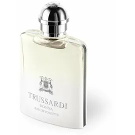 Trussardi Donna Eau de Toilette 100 ml 2011 Edition