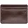 Fossil Card Case Kartenhalter Claret Red weinrot