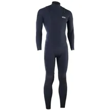 ION Neoprenanzug Static Schwarz XL