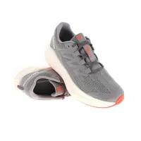 Salomon Aero Glide 3 Herren Grau / Silber 44