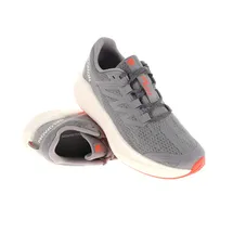 Salomon Aero Glide 3 Herren Grau / Silber 44