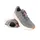 Salomon Aero Glide 3 Herren Grau / Silber 44