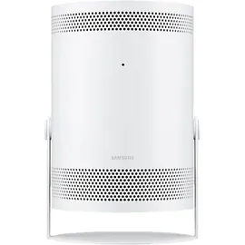 Samsung The Freestyle LFF3C DLP Weiß