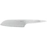 Chroma Type 301 Santokumesser 17,8 cm silberfarben