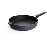 WOLL Diamond Lite Guss-Hochrandpfanne 32 cm Induktion