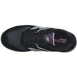 New Balance Sicherheitshalbschuh Lite Womens WEELCAP S1 PL HRO FO SC SR Gr. 40,5 schwarz
