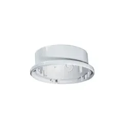 Elso MTN550619 Aufputzgehäuse für ARGUS Präsenz, polarweiß