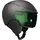 Atomic Revent GT AMID Visor HD black