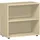 Geramöbel Flex Aktenregal 80 x 40 x 75,2 cm ahorn