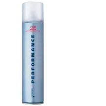 Wella Performance Haarspray 500 ml