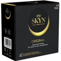 SKYN Original Kondome