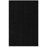 JA Solar 455W N-Typ Bifazial Glas-Glas Full Black JAM54D41-455/LB