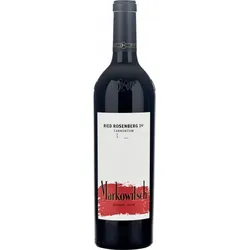 Ried Rosenberg Weingut Markowitsch 2021