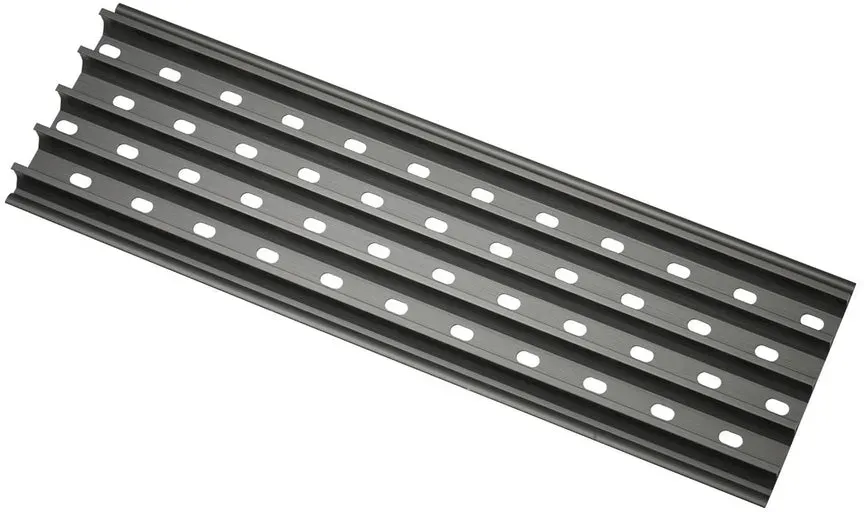 Grill Grate 44,13 x 13,34 cm, Single