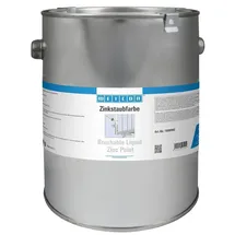 WEICON Zinkstaubfarbe