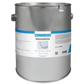 WEICON Zinkstaubfarbe