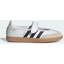 adidas Samba Jane Damen Cloud White/Alumina/Core Black 37 1/3