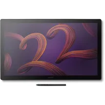 Wacom Dth227k0b Grafiktablett, - Black