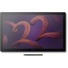 Wacom Dth227k0b Grafiktablett, - Black