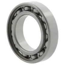 NTN Rillenkugellager 6311 C3 ID 55 mm AD 120 mm Breite 29 mm 1 Stück