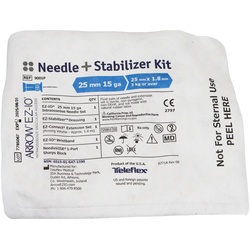 EZ-IO Nadel-SET 15G Intraossär-System Steril in 3 Größen