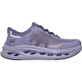 SKECHERS Max Cushioning Glide-Step Damen Violett 40