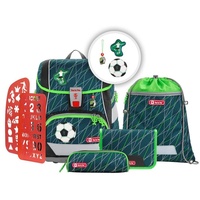 Step By Step 2in1 Plus 6-tlg. soccer world