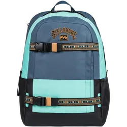 Sportrucksack BILLABONG "Command Stash 26L", Herren, bermuda, Polyester, Rucksäcke