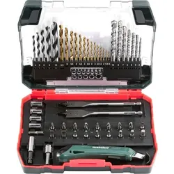 Metabo Zubehör-Set SP 55-tlg.